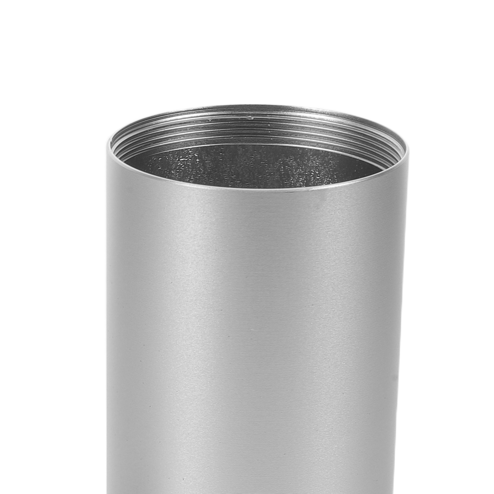 Boîte de rangement ronde en al - Coffee Tea Spices avis et prix