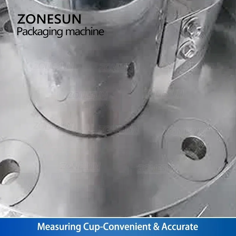 ZONESUN ZS-GPT1 Machine automa - Coffee Tea And Bean Leaf avis et prix