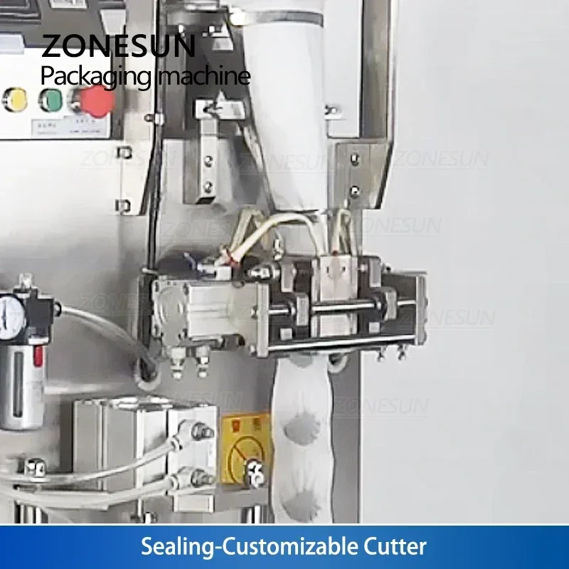 ZONESUN ZS-GPT1 Machine automa - Coffee Tea And Bean Leaf avis et prix