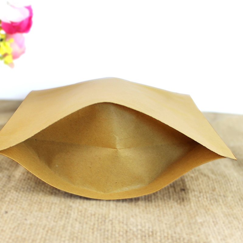 100 Sachets Doypack en Papier  - Coffee Tea In Chinese avis et prix