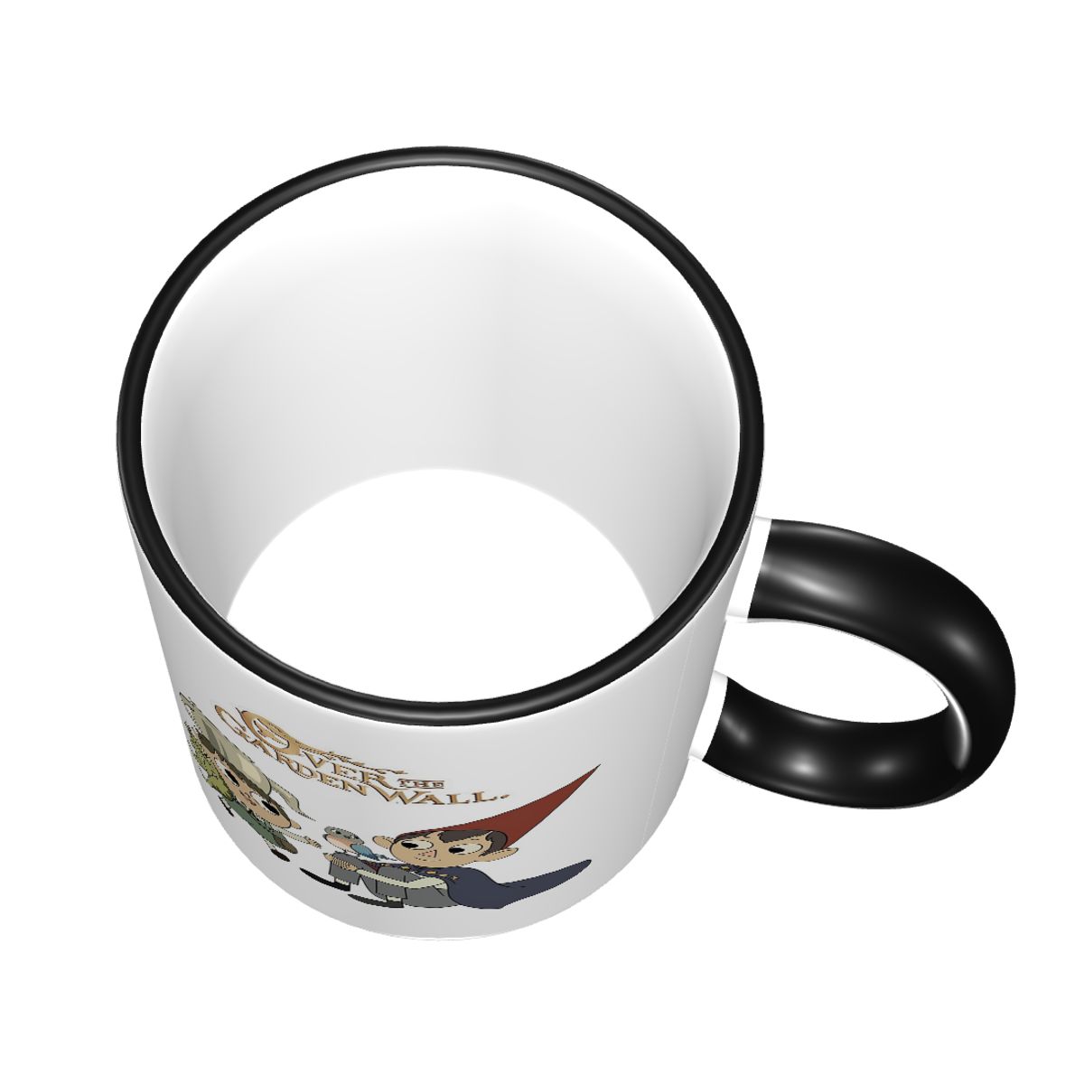 Tasse à café en céramique amus - Coffee Tea For Garden avis et prix