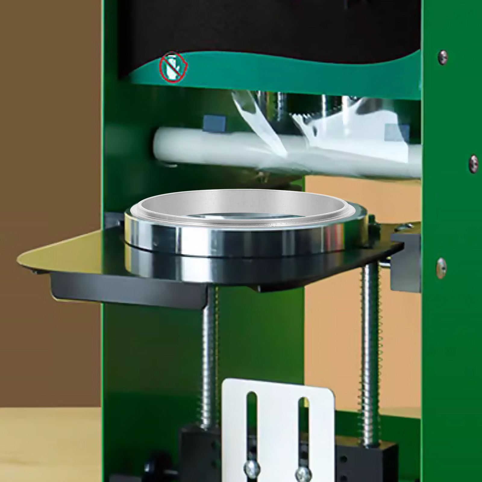 Accessoires pour machine à sce - Coffee Tea & Espresso Appliances avis et prix