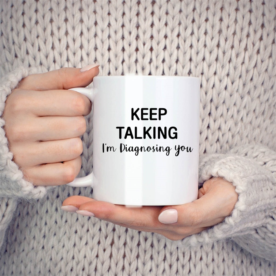 Continuer parlant, je vous dia - Coffee Tea Friends avis et prix