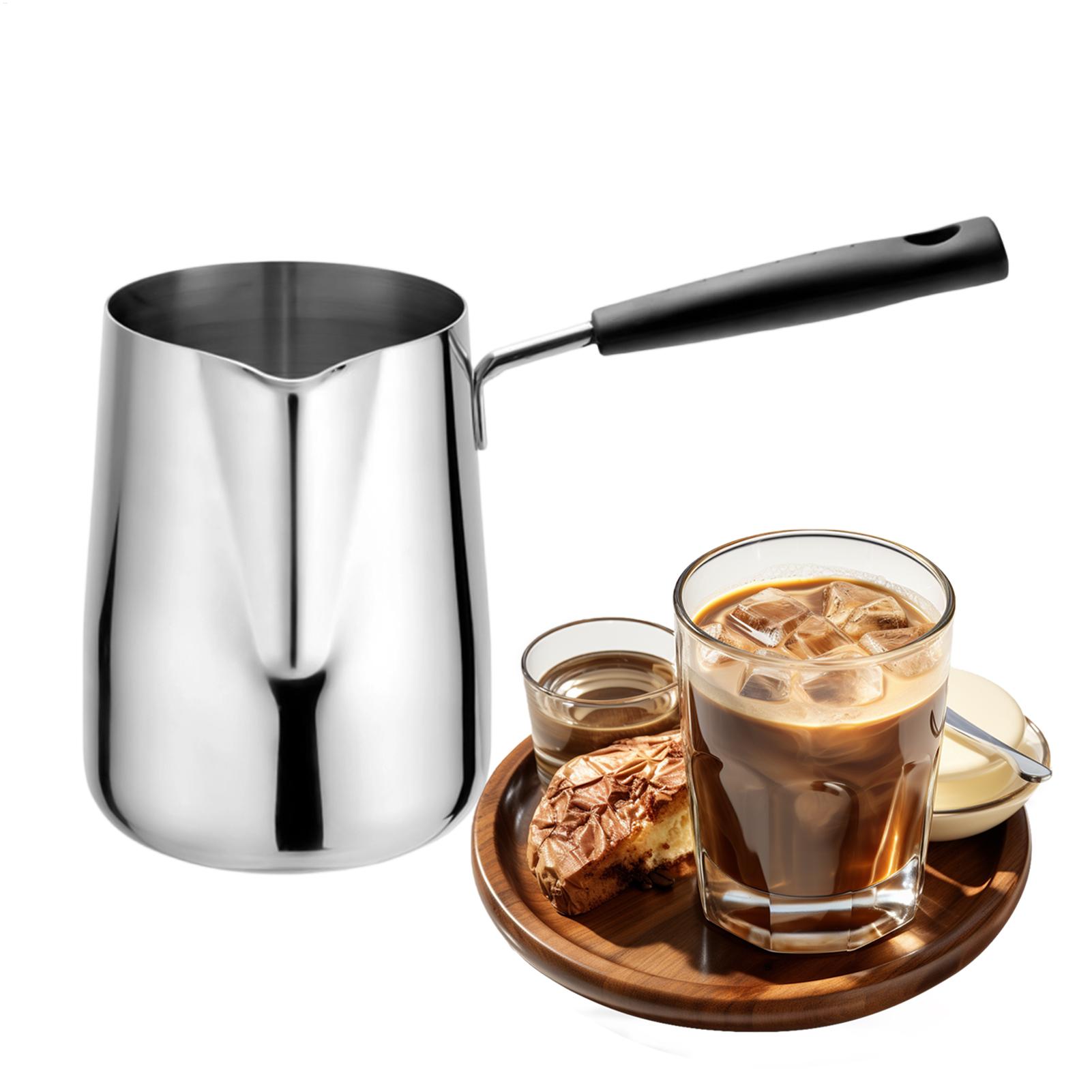 Petite cafetière 600 ml avec b - Coffee Tea Chocolate avis et prix