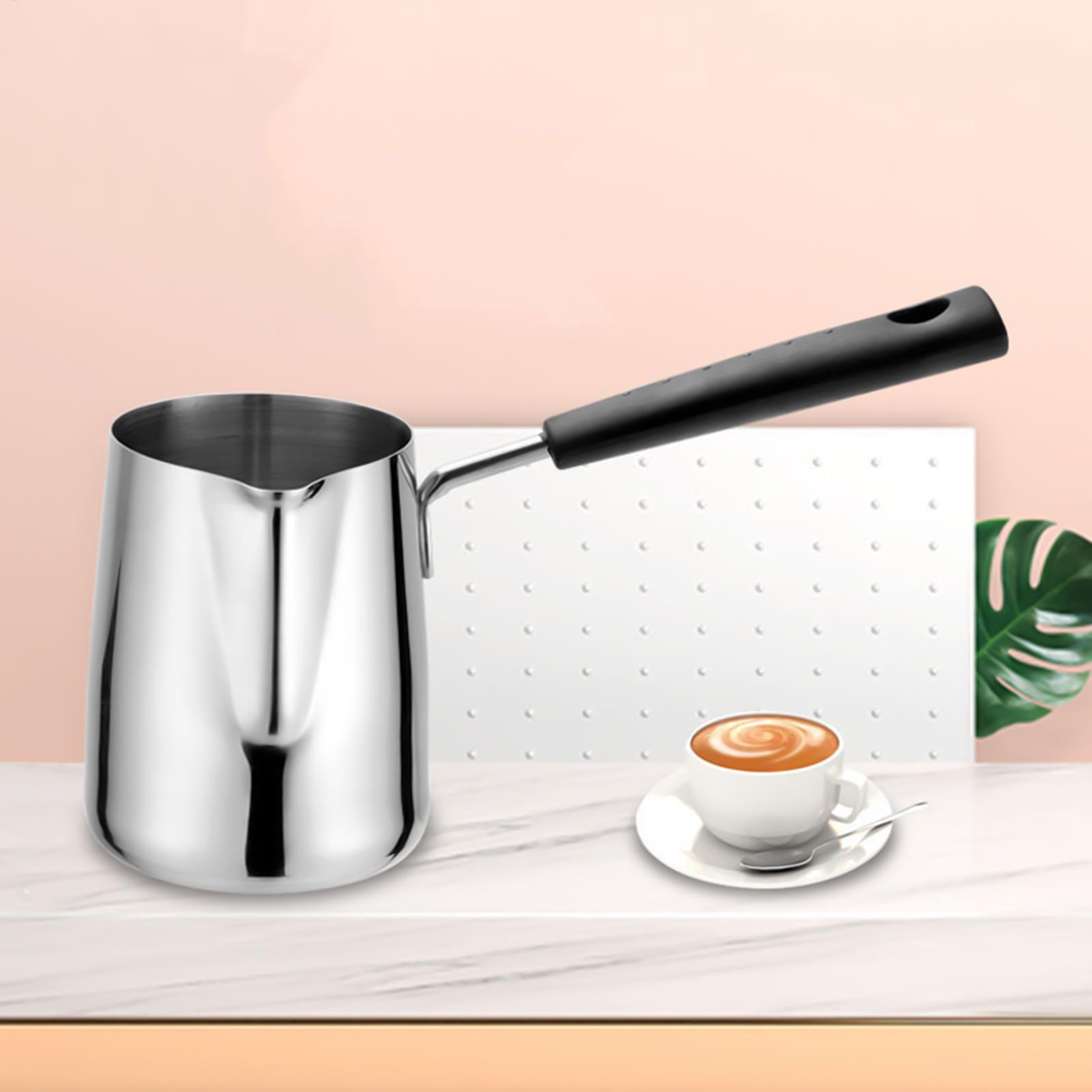 Petite cafetière 600 ml avec b - Coffee Tea Chocolate avis et prix