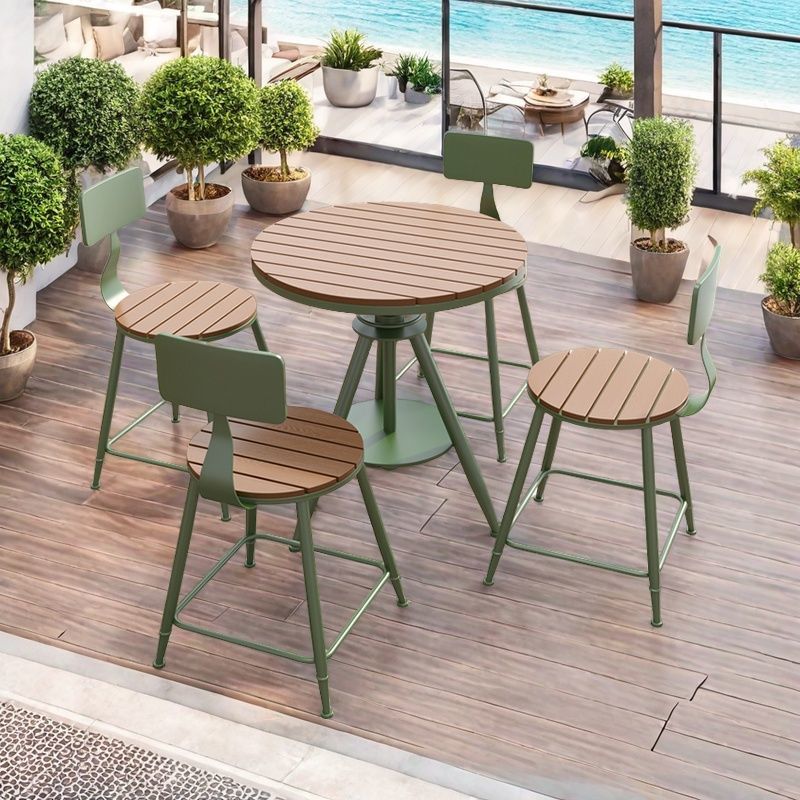 Table et chaises décontractées - Coffee Tea For Garden avis et prix