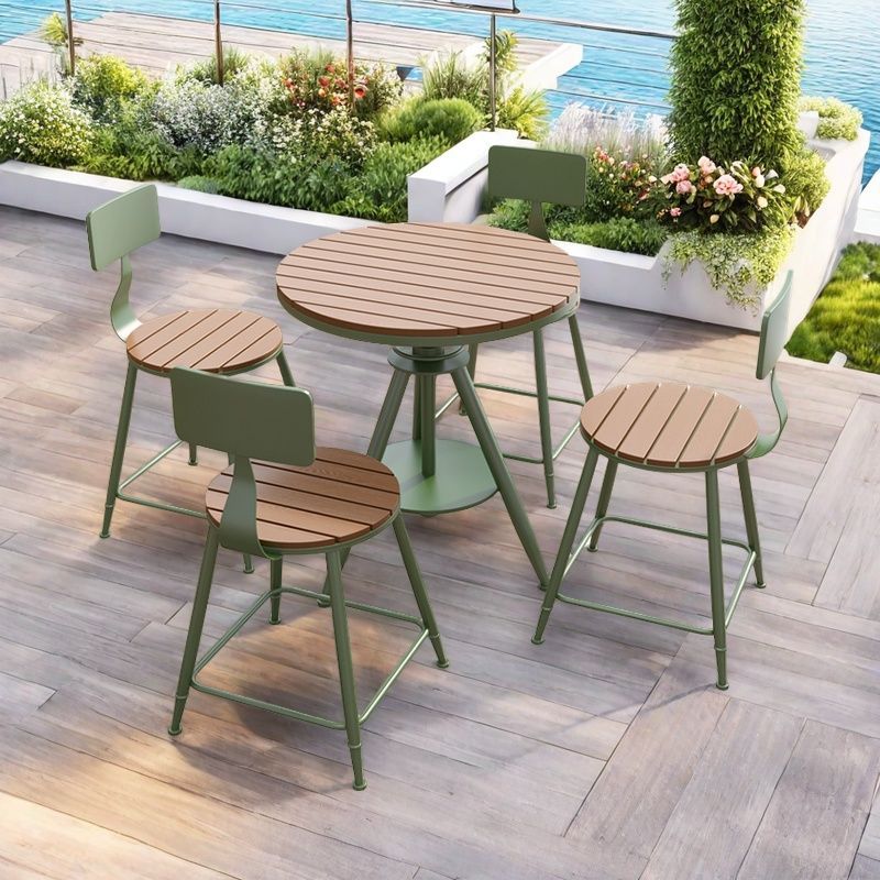 Table et chaises décontractées - Coffee Tea For Garden avis et prix