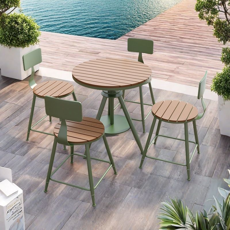 Table et chaises décontractées - Coffee Tea For Garden avis et prix