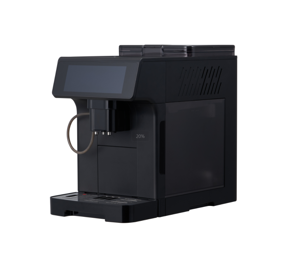Vente d'usine - Machine à café - Coffee & Tea Phúc Long avis et prix