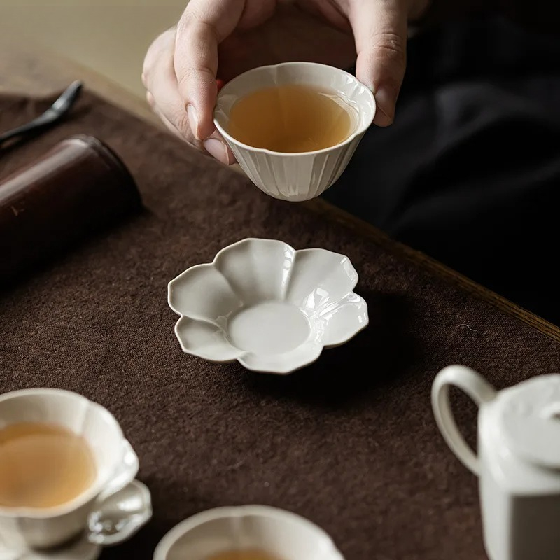 Sous-verres de luxe pour tasse - Coffee Tea In Chinese avis et prix