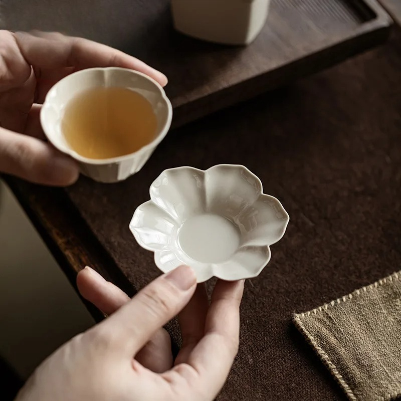 Sous-verres de luxe pour tasse - Coffee Tea In Chinese avis et prix