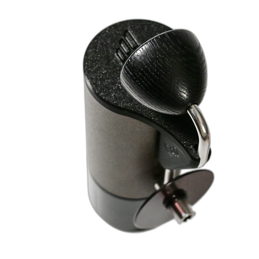 TWTOPSE – couvercle de moulin  - Burr Hand Grinder avis et prix