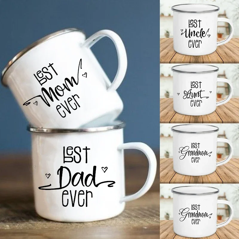 Meilleure maman/papa jamais ta - Coffee Tea Friends avis et prix