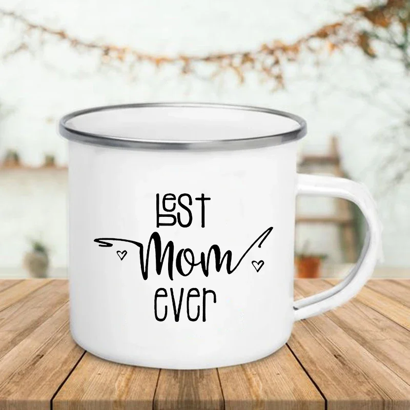 Meilleure maman/papa jamais ta - Coffee Tea Friends avis et prix