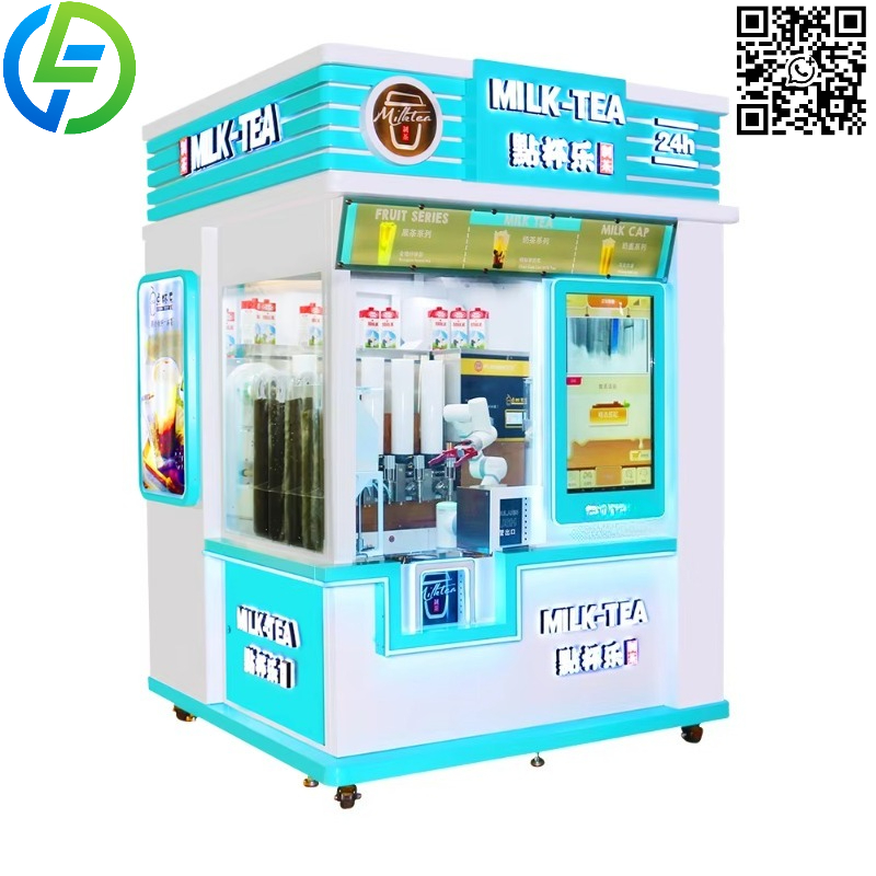 Distributeur automatique de bo - Coffee Tea & Espresso Appliances avis et prix
