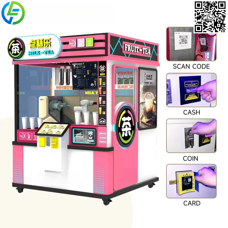 Distributeur automatique de bo - Coffee Tea & Espresso Appliances avis et prix