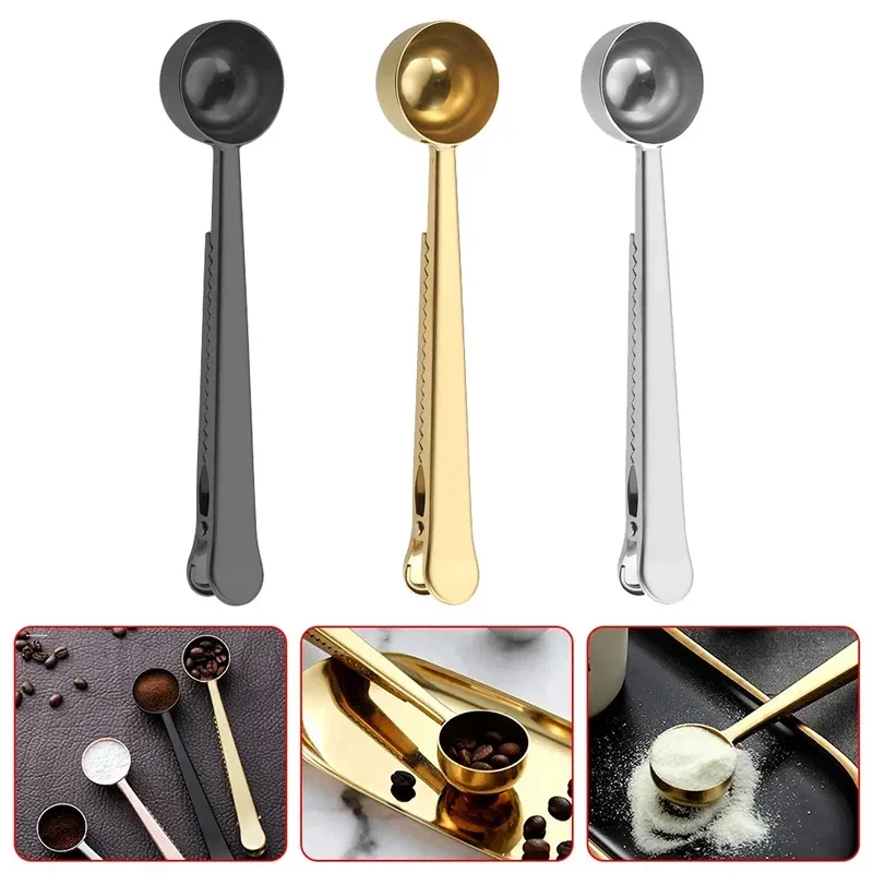 Nouvelle cuillère à café en ac - Coffee Tea And Bean Leaf avis et prix