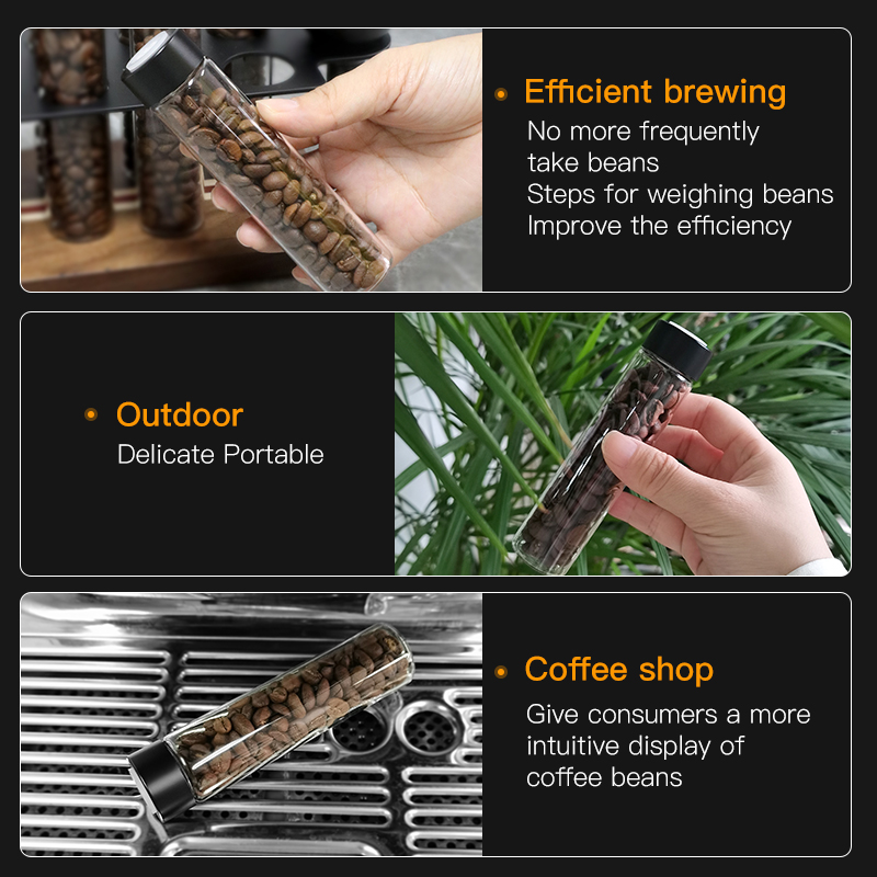 AliKisscafe – Conteneur de ran - Coffee Tea Spices avis et prix