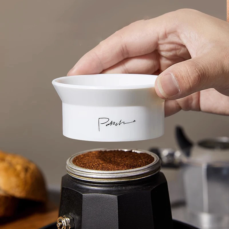 Pot à moka anti-vol avec annea - Coffee Tea Chocolate avis et prix