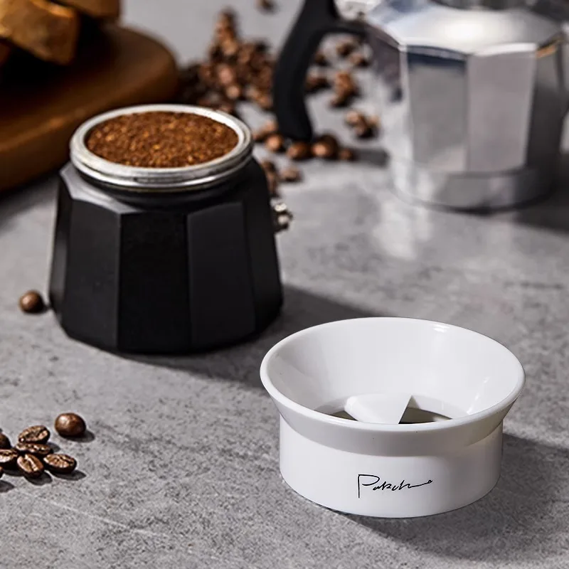 Pot à moka anti-vol avec annea - Coffee Tea Chocolate avis et prix