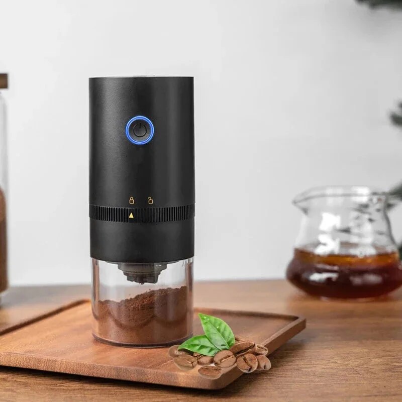 Collection AliExpress Moulin à - Burr Hand Grinder avis et prix