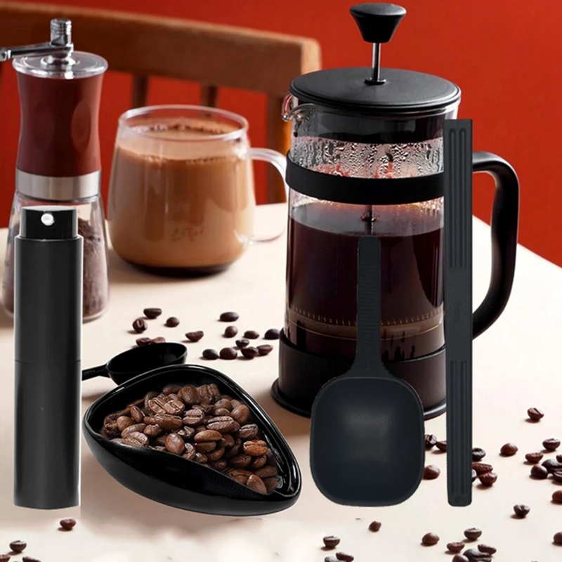 Plateau de dosage pour grains  - Coffee Tea And Bean Leaf avis et prix