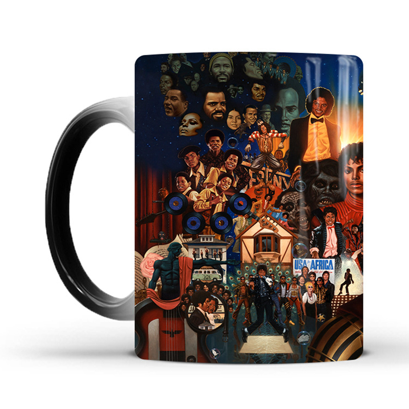 Tasse en céramique de 350ml po - Coffee Tea Friends avis et prix