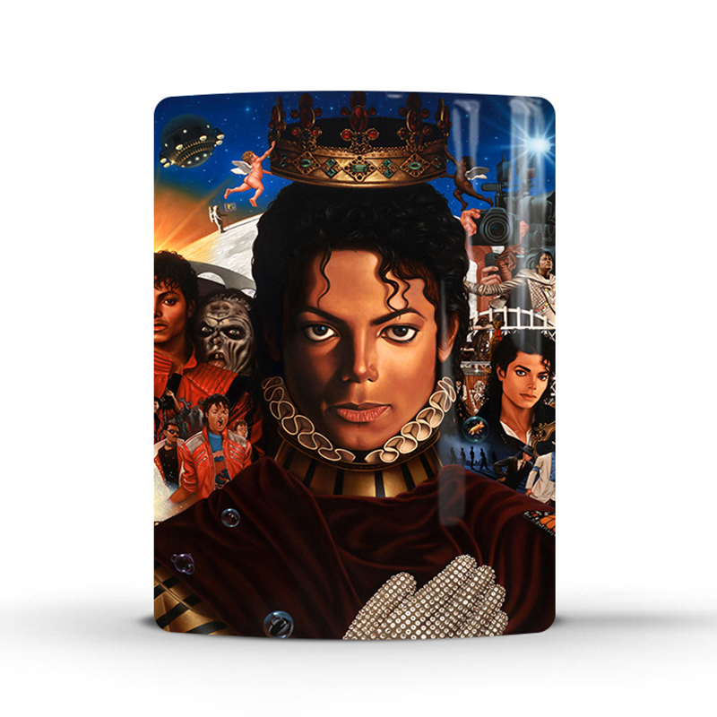Tasse en céramique de 350ml po - Coffee Tea Friends avis et prix