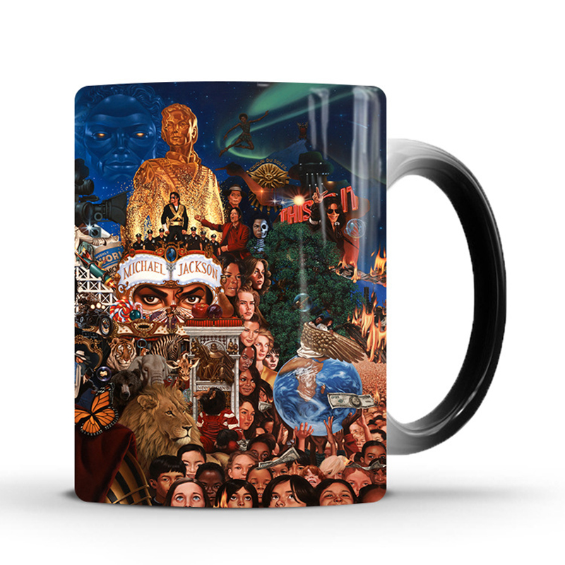 Tasse en céramique de 350ml po - Coffee Tea Friends avis et prix