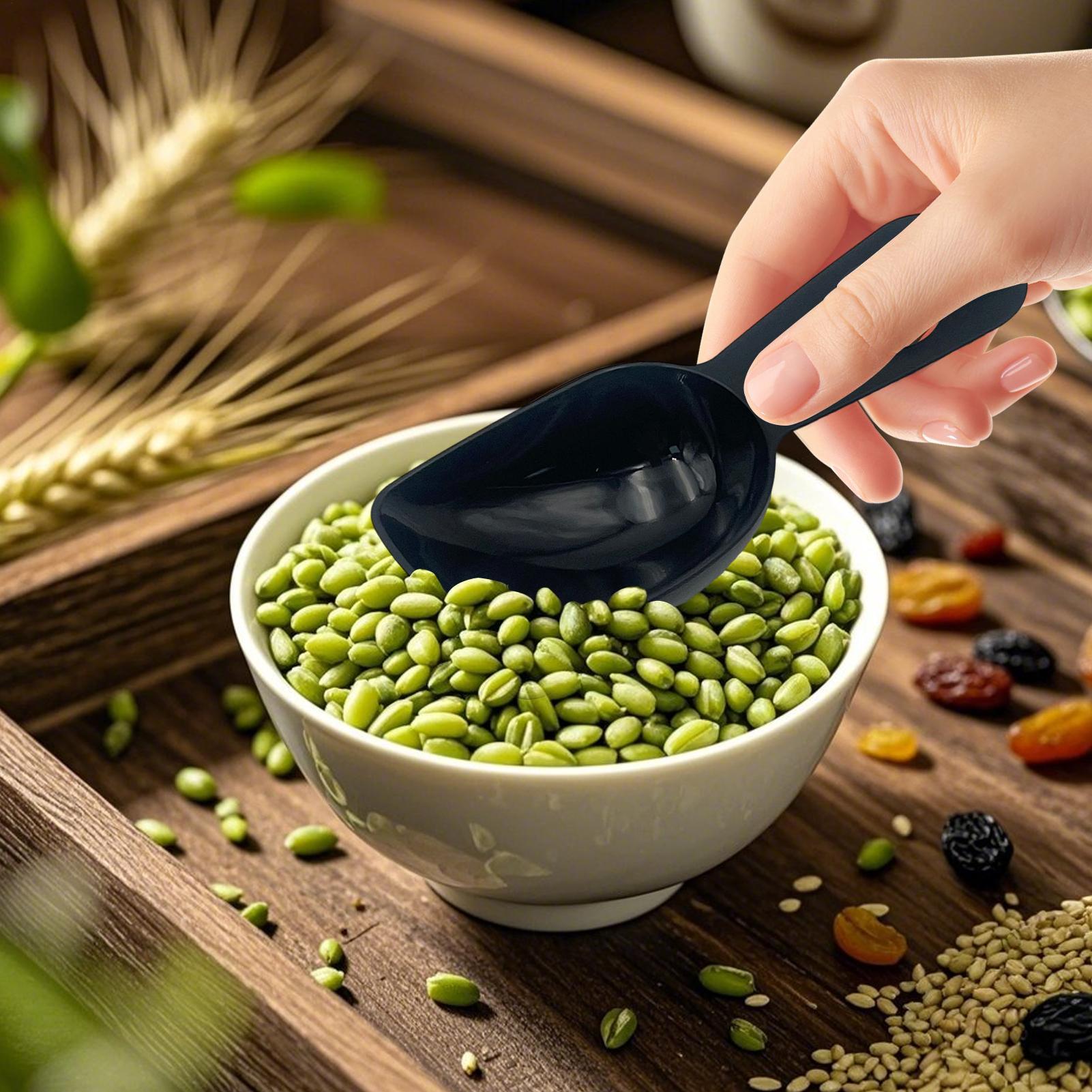 Cuillère à café avec Clip, cui - Coffee Tea And Bean Leaf avis et prix