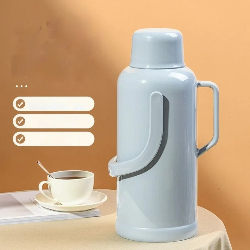 Bouteille thermos sous vide gr - Coffee Tea For Garden avis et prix