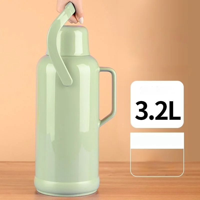 Bouteille thermos sous vide gr - Coffee Tea For Garden avis et prix