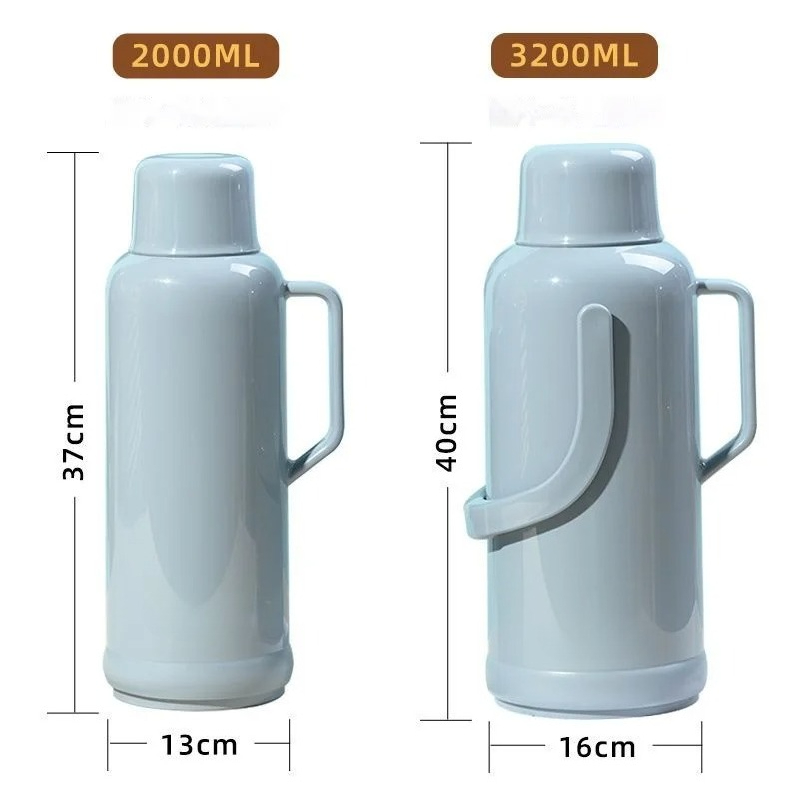 Bouteille thermos sous vide gr - Coffee Tea For Garden avis et prix
