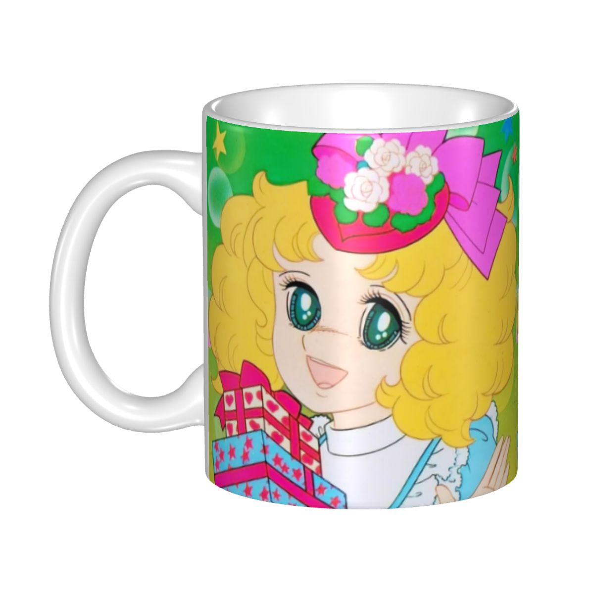 Tasses magiques en céramique C - Coffee Tea Friends avis et prix