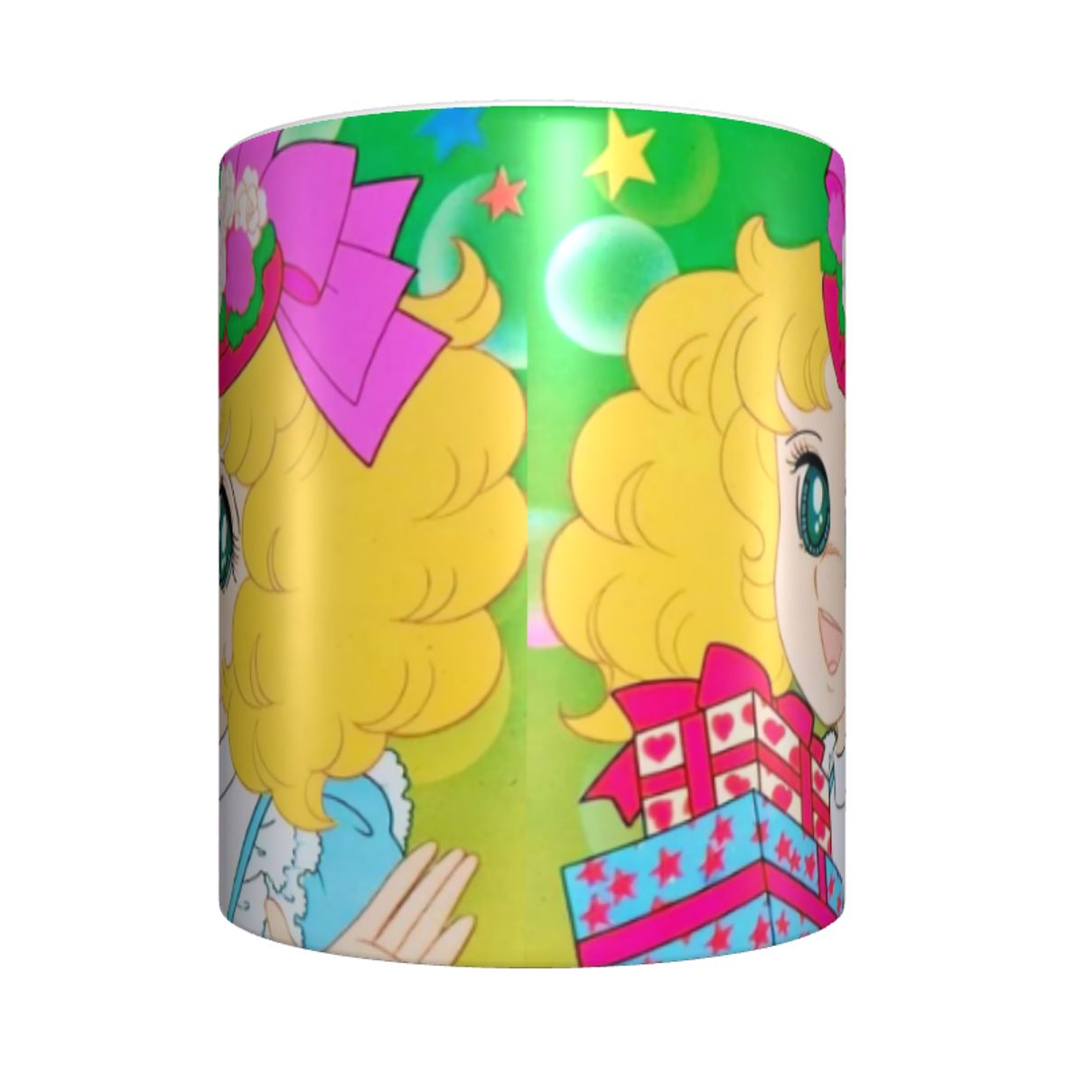 Tasses magiques en céramique C - Coffee Tea Friends avis et prix