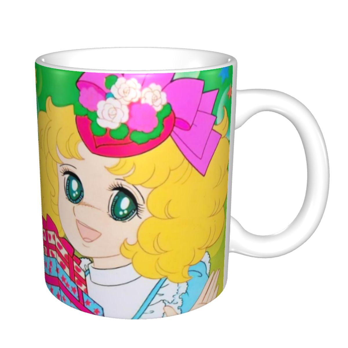 Tasses magiques en céramique C - Coffee Tea Friends avis et prix