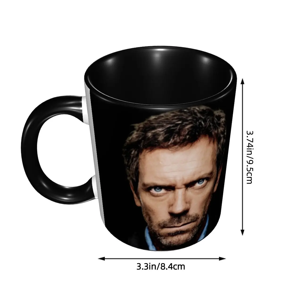 Tasses à thé originales House  - Coffee Tea Friends avis et prix