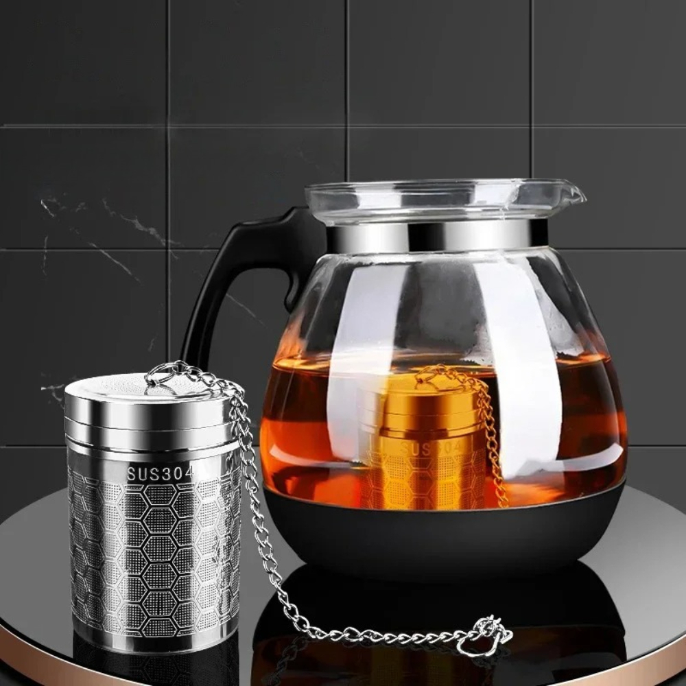 Séparateur d'eau pour thé, fil - Coffee Tea Spices avis et prix