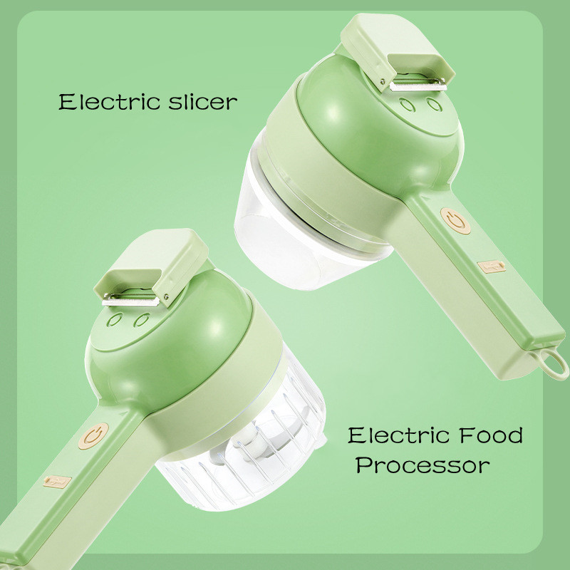 Ensemble de coupe-légumes élec - Burr Hand Grinder avis et prix