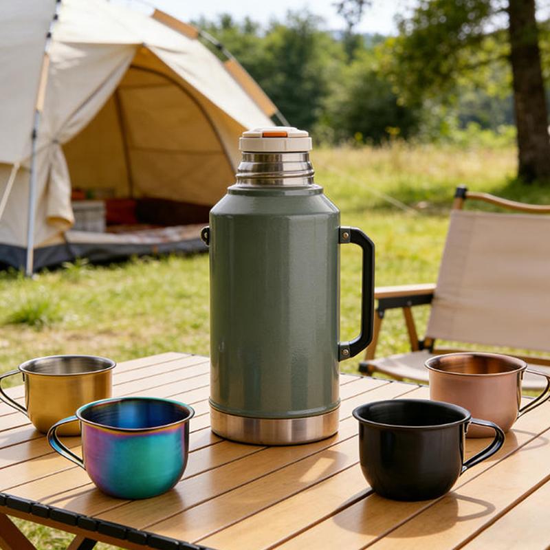 【S】Mini tasse à thé en acier i - Coffee Tea Chocolate avis et prix