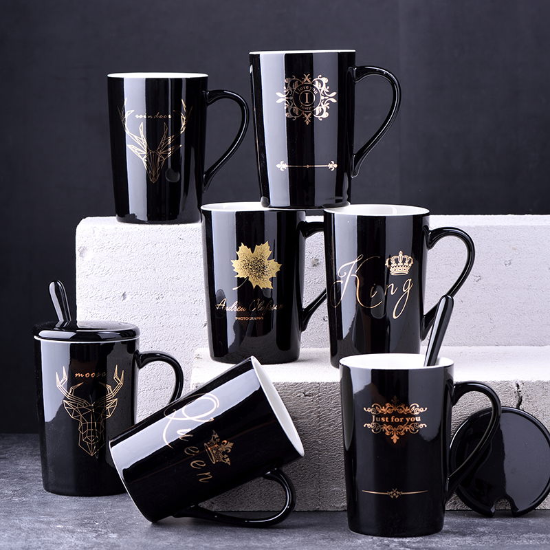 Tasse à café en céramique de s - Coffee Tea Friends avis et prix