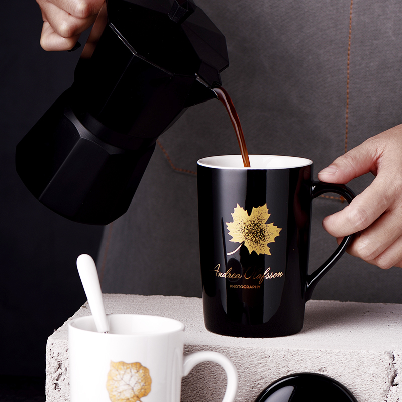 Tasse à café en céramique de s - Coffee Tea Friends avis et prix