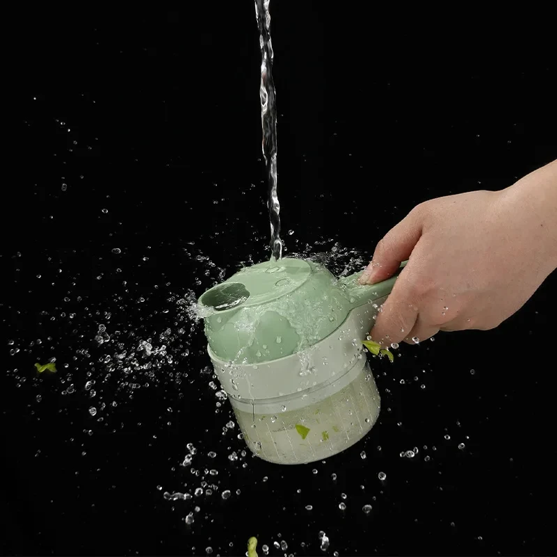 Ensemble de coupe-légumes élec - Burr Hand Grinder avis et prix