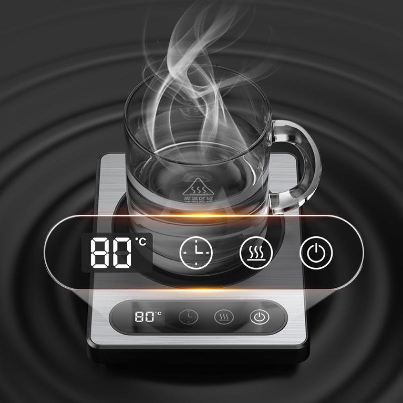 Chauffe-tasse intelligent 36W  - Coffee Tea Chocolate avis et prix