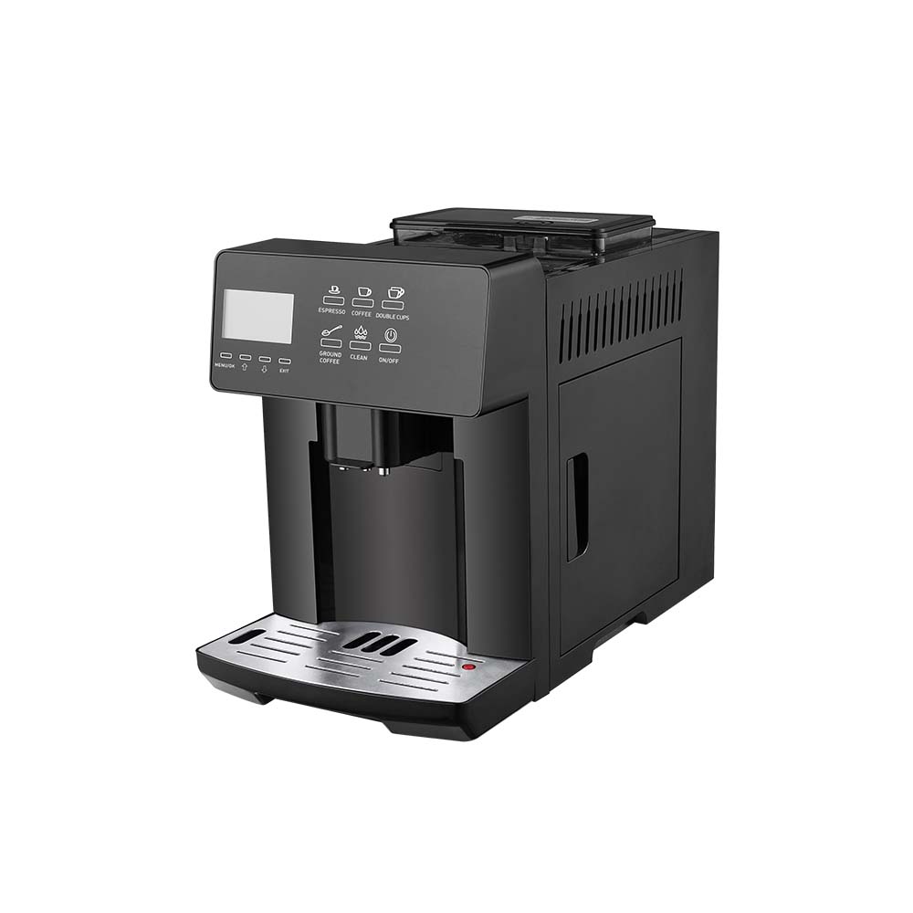 Machine à café entièrement aut - Coffee & Tea Phúc Long avis et prix