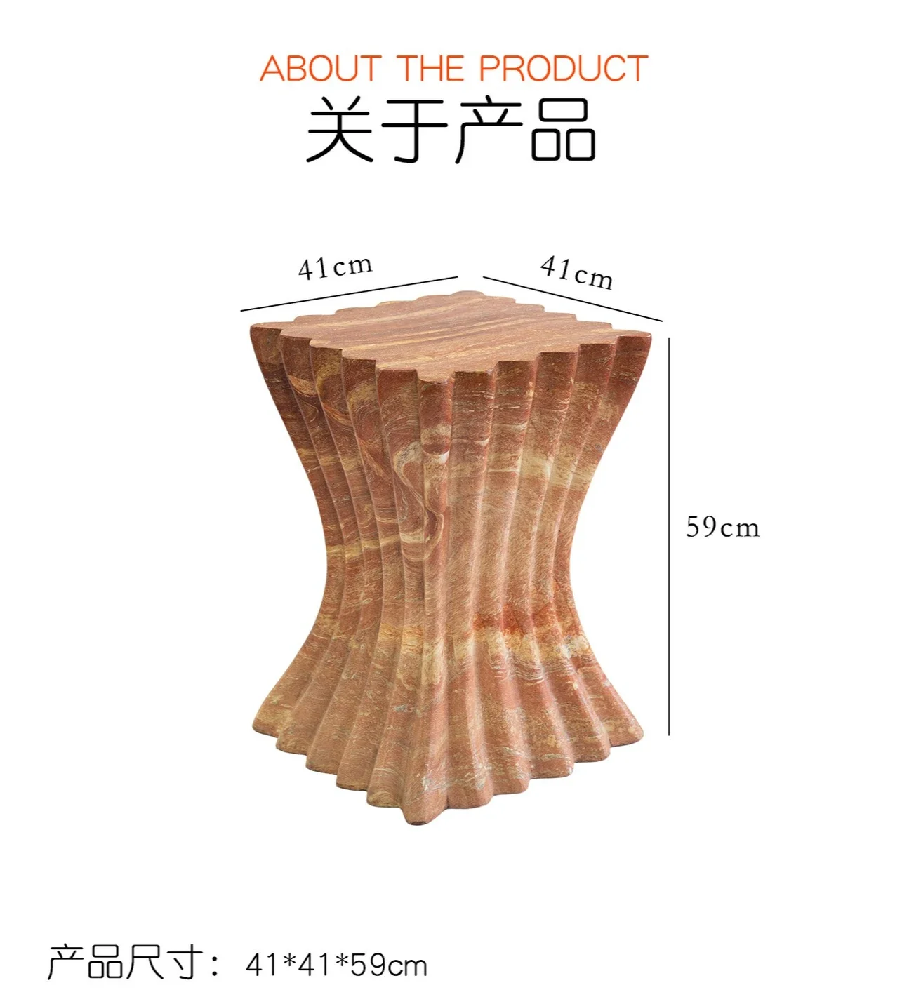 Table basse créative en forme  - Coffee & Tea Phúc Long avis et prix