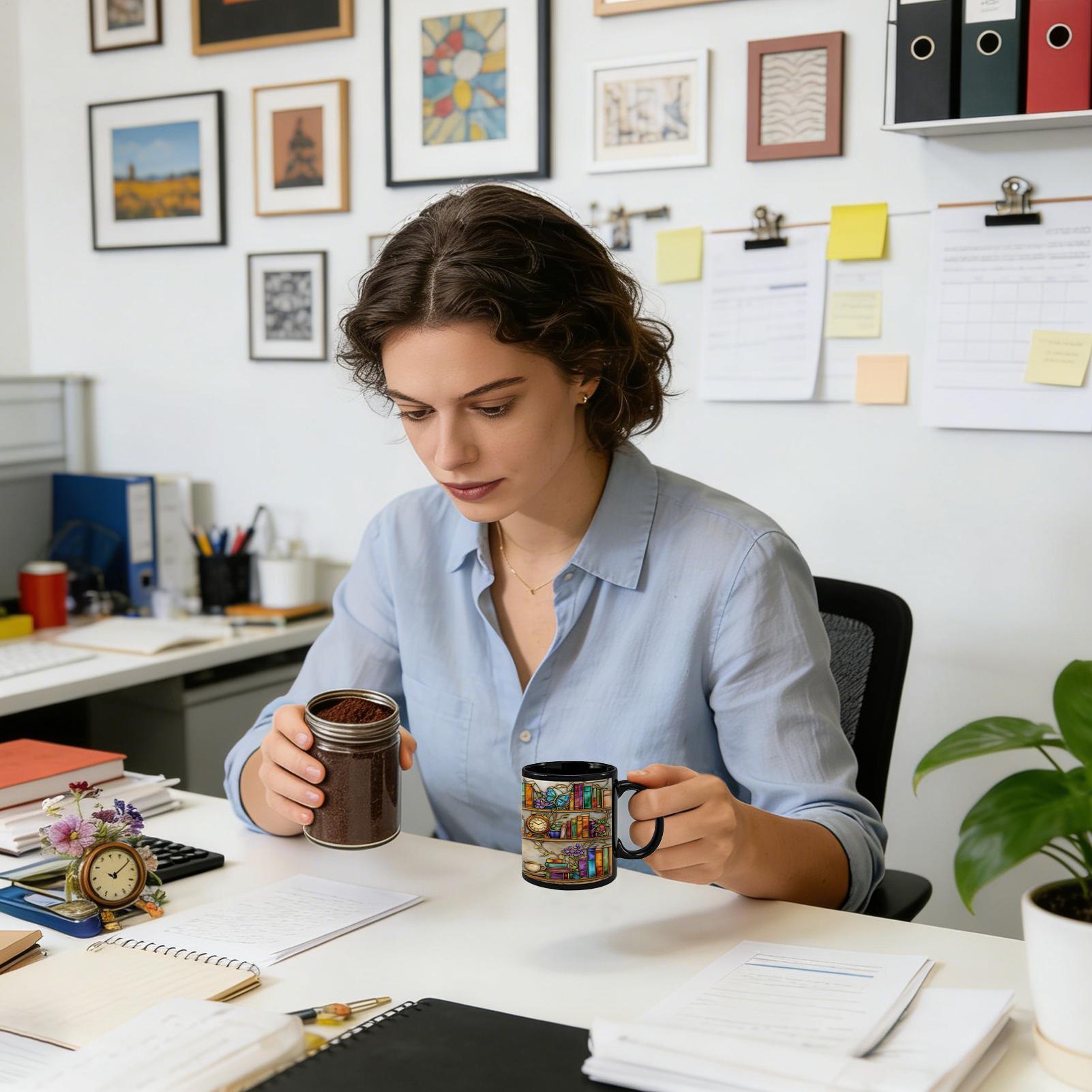 Tasse à café en céramique 350  - Coffee Tea Chocolate avis et prix