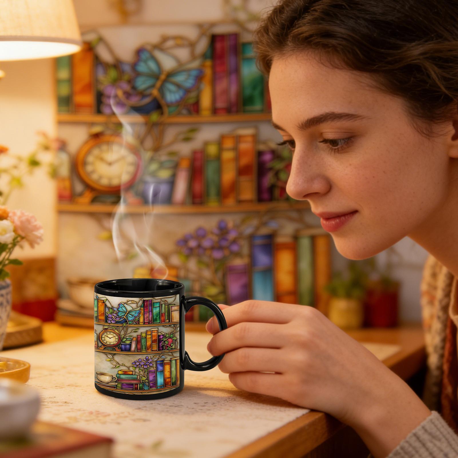 Tasse à café en céramique 350  - Coffee Tea Chocolate avis et prix