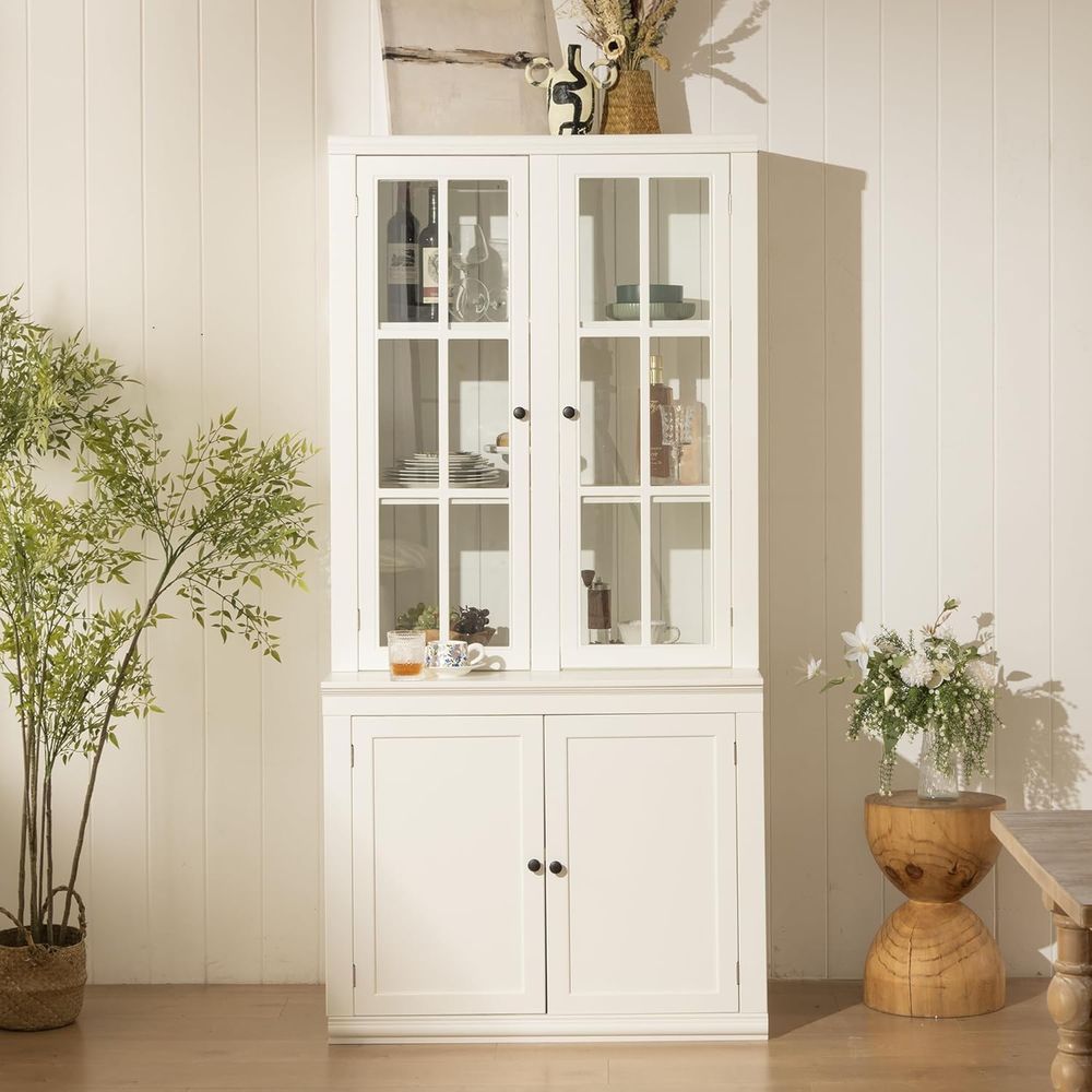 Armoire de cuisine haute de 75 - Coffee & Tea Phúc Long avis et prix