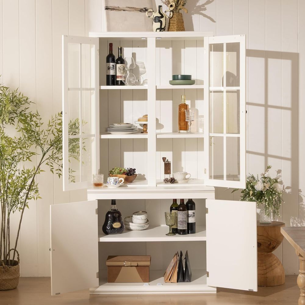 Armoire de cuisine haute de 75 - Coffee & Tea Phúc Long avis et prix